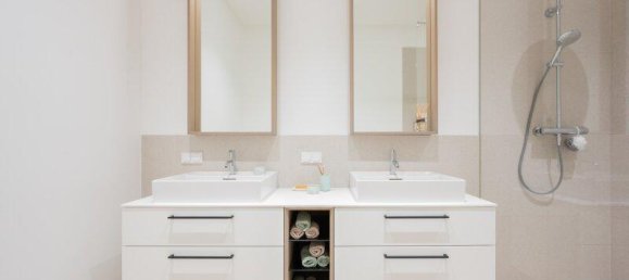 4 rooms Apartment in Leopoldstadt, Austria No. 256587 15