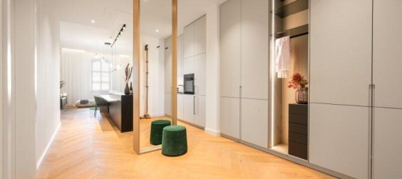 4 rooms Apartment in Leopoldstadt, Austria No. 256587 13