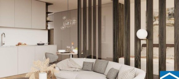 4 rooms Apartment in Leopoldstadt, Austria No. 256587 6