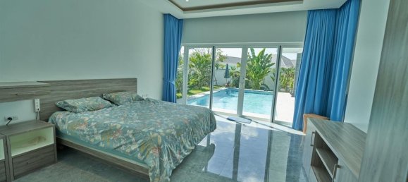 3 bedrooms Cafe / restaurant in Hua Hin, Thailand No. 11478 15