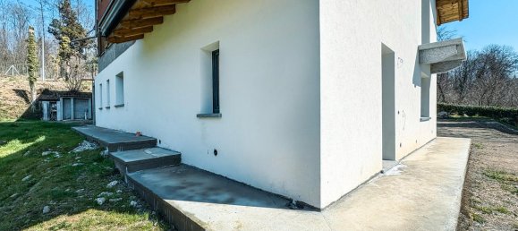 3 rooms Apartment in Ameno, Italy No. 231726 44