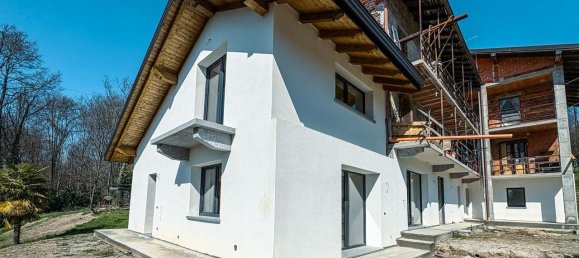 3 rooms Apartment in Ameno, Italy No. 231726 3