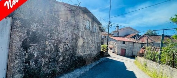 3 bedrooms House in Ponte da Barca, Portugal No. 165472 4