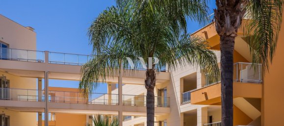 2 bedrooms Duplex in Quarteira, Portugal No. 103196 3