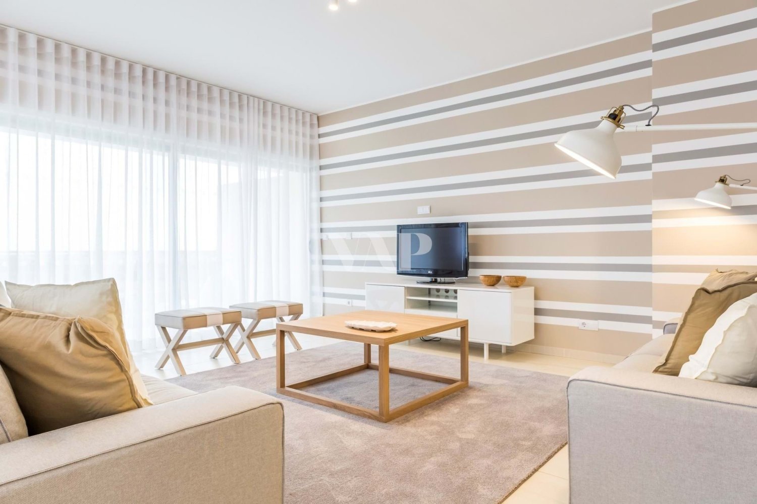 2 bedrooms Duplex in Quarteira, Portugal No. 103196