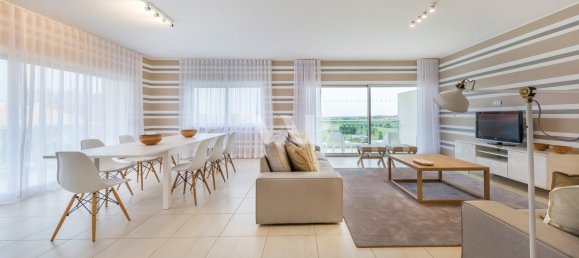 2 bedrooms Duplex in Quarteira, Portugal No. 103196 10