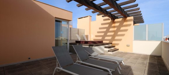 2 bedrooms Duplex in Quarteira, Portugal No. 103196 14