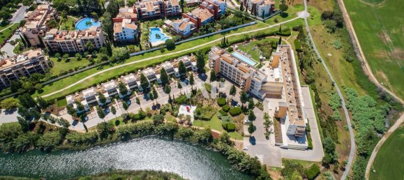 2 bedrooms Duplex in Quarteira, Portugal No. 103196 7