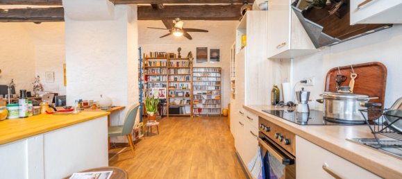 2 rooms Apartment in Hallein, Austria No. 170953 5