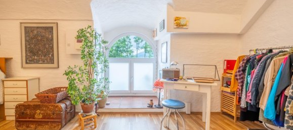 2 rooms Apartment in Hallein, Austria No. 170953 8