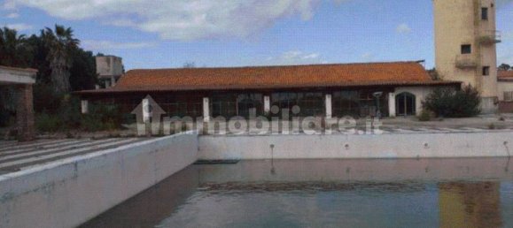 1-Zimmer Gewerbliche Immobilie in Sassari, Italy, Nr. 338334 5