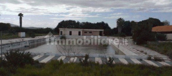 1-Zimmer Gewerbliche Immobilie in Sassari, Italy, Nr. 338334 4