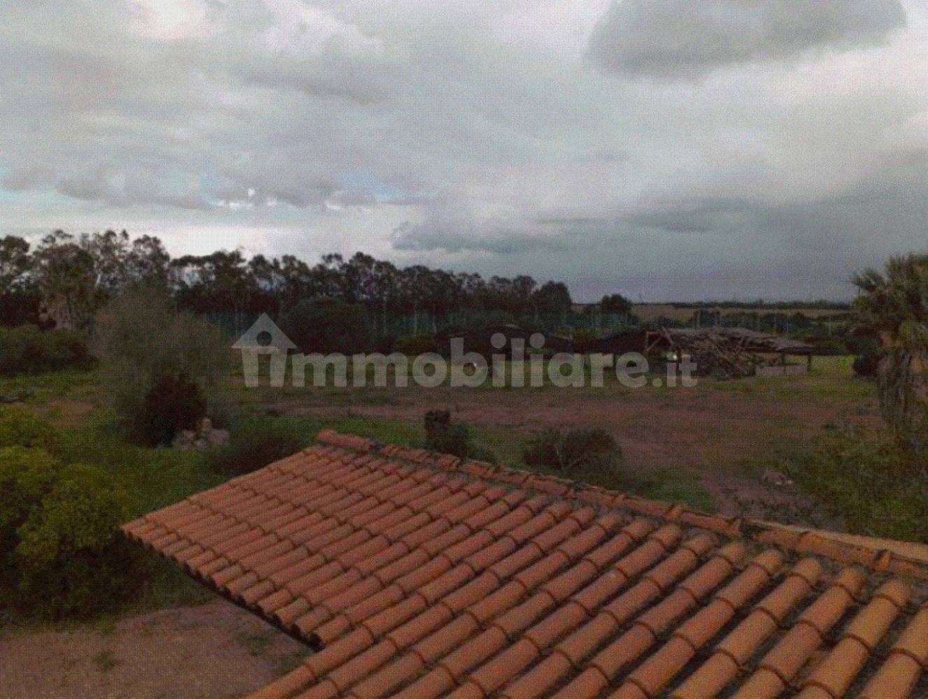 1-Zimmer Gewerbliche Immobilie in Sassari, Italy, Nr. 338334