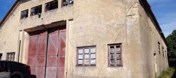 Lagerhaus in Sintra, Portugal 467m², Nr. 44258 10