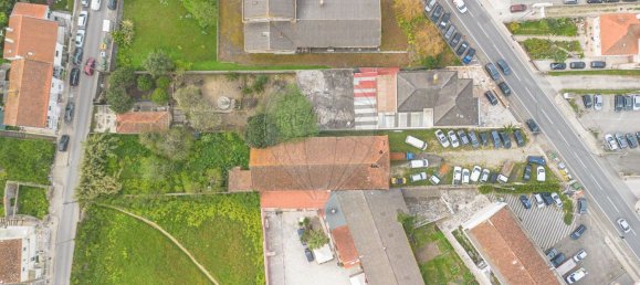 Lagerhaus in Sintra, Portugal 467m², Nr. 44258 2