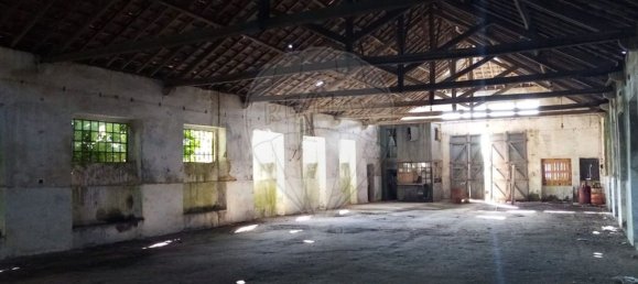 Lagerhaus in Sintra, Portugal 467m², Nr. 44258 15