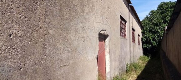 Lagerhaus in Sintra, Portugal 467m², Nr. 44258 11