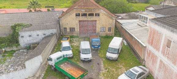 Lagerhaus in Sintra, Portugal 467m², Nr. 44258 7