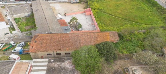 Lagerhaus in Sintra, Portugal 467m², Nr. 44258 6