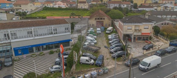 Lagerhaus in Sintra, Portugal 467m², Nr. 44258 8