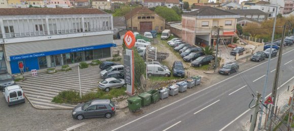 Lagerhaus in Sintra, Portugal 467m², Nr. 44258 9