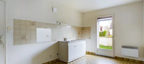4 غرف نوم منزل في Nogent-sur-Seine, France رقم 94485 6