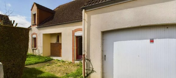 4 غرف نوم منزل في Nogent-sur-Seine, France رقم 94485 3