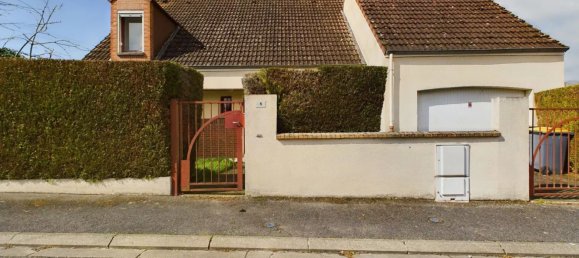 4 غرف نوم منزل في Nogent-sur-Seine, France رقم 94485 4