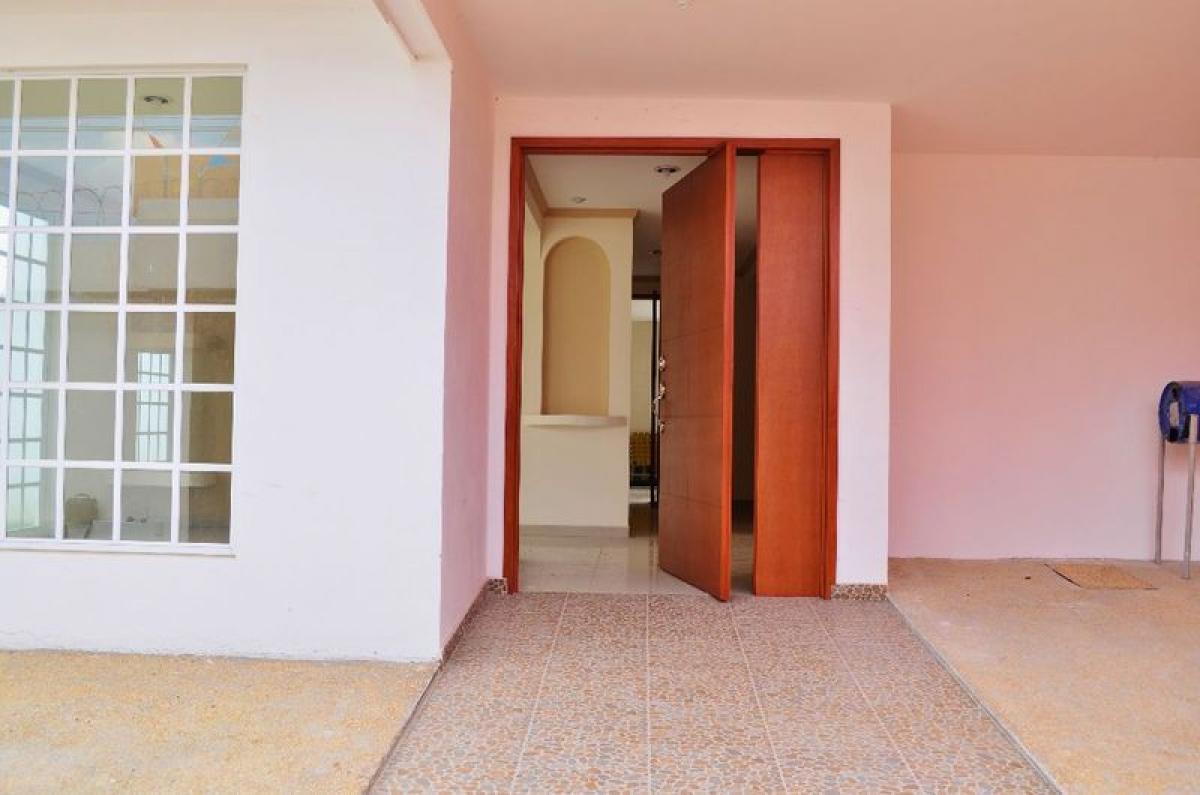 3 غرف نوم منزل في San Buenaventura, Mexico رقم 227882