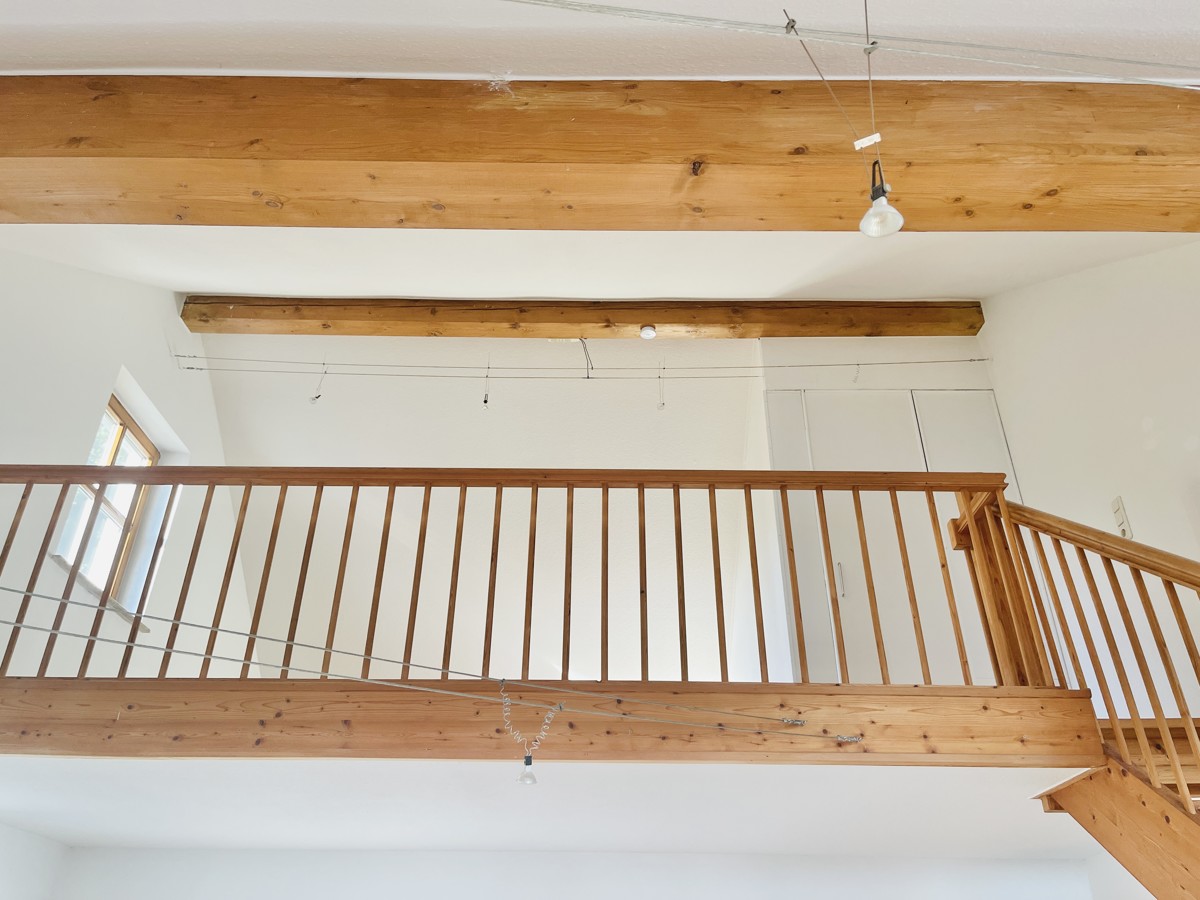 1 Schlafzimmer Doppelhaus in Deggendorf, Germany, Nr. 14958