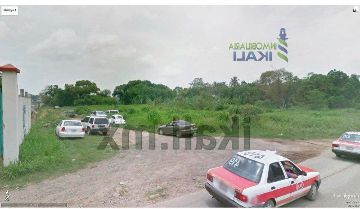 Terrain à Veracruz, Mexico No. 203240