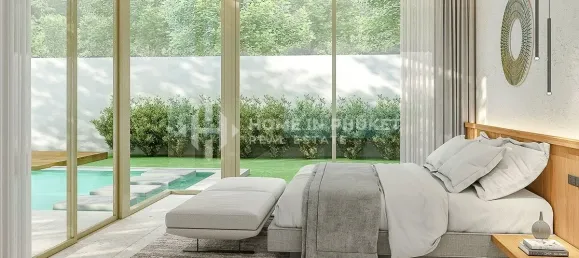 Casa de 4 dormitorios en Phuket, Thailand No. 60996 4