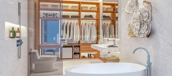 Casa de 4 dormitorios en Phuket, Thailand No. 60996 6