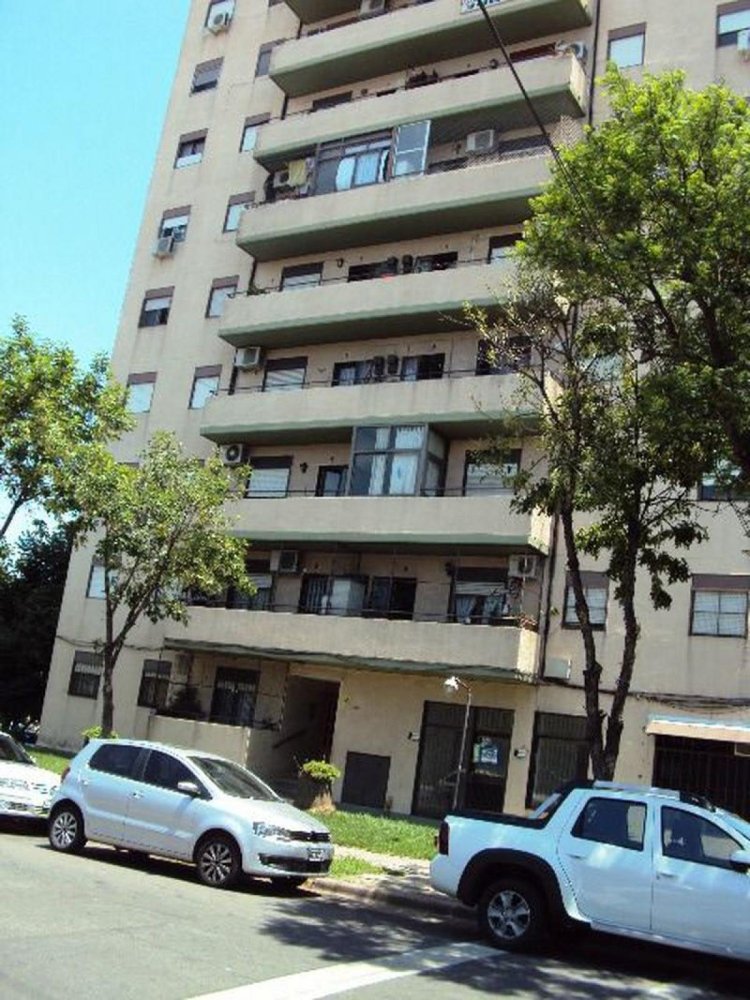 2 غرف نوم شقة في Buenos Aires, Argentina رقم 66168