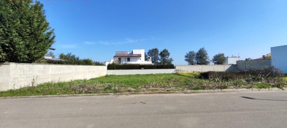 574m² Land in Guagnano, Italy No. 23872 2