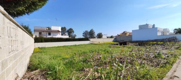 574m² Land in Guagnano, Italy No. 23872 5