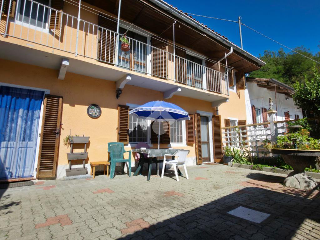 Casa de 2 dormitorios en San Sebastiano da Po, Italy No. 329622