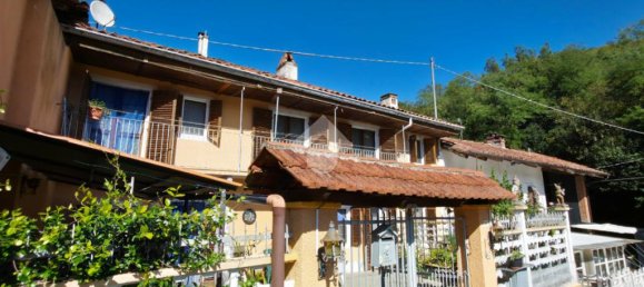 Casa de 2 dormitorios en San Sebastiano da Po, Italy No. 329622 24