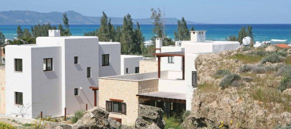 5 rooms Apartment in Paphos, Cyprus No. 13207 3