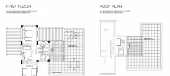 5 rooms Apartment in Paphos, Cyprus No. 13207 6