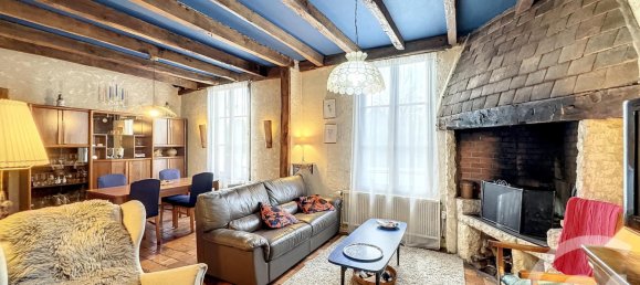 Casa T4 em Lamotte-Beuvron, France N.º 86118 2