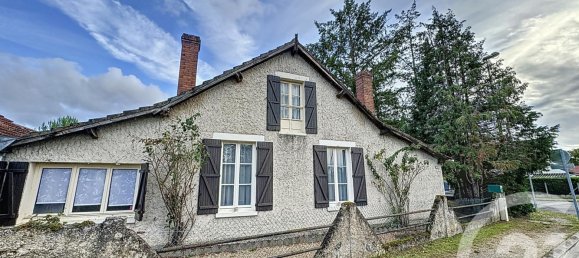 Casa T4 em Lamotte-Beuvron, France N.º 86118 12