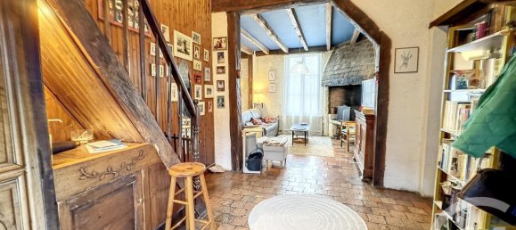 Casa T4 em Lamotte-Beuvron, France N.º 86118 5
