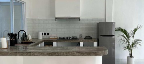 3 Schlafzimmer Villa in Jimbaran, Indonesia, Nr. 3931 7