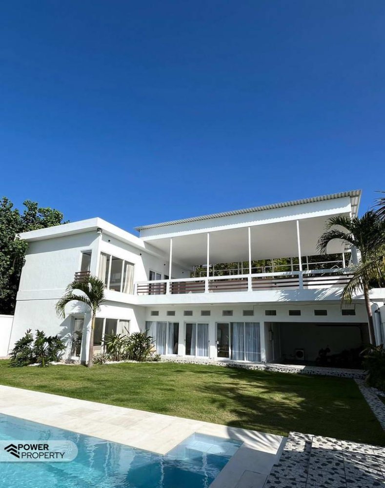 3 Schlafzimmer Villa in Jimbaran, Indonesia, Nr. 3931