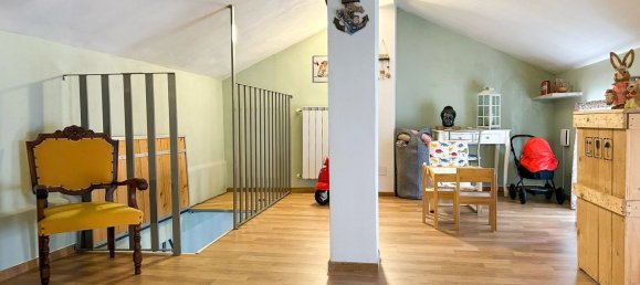 4-Zimmer Doppelhaus in Cilavegna, Italy, Nr. 3563 32