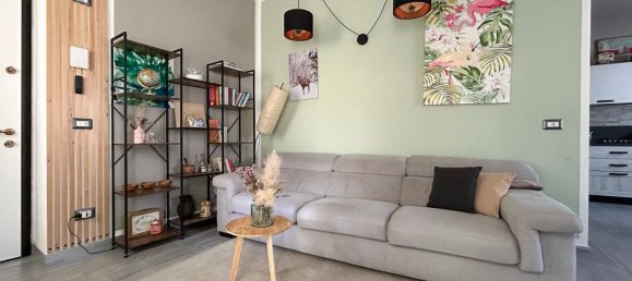 4-Zimmer Doppelhaus in Cilavegna, Italy, Nr. 3563 2