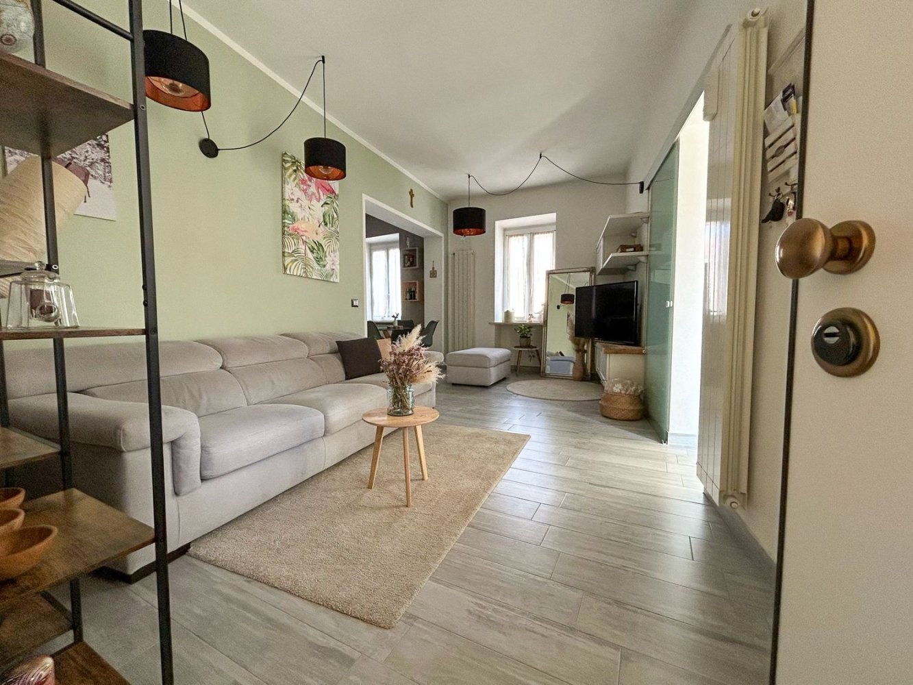 4-Zimmer Doppelhaus in Cilavegna, Italy, Nr. 3563