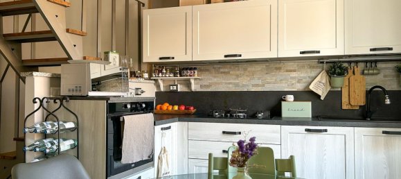 4-Zimmer Doppelhaus in Cilavegna, Italy, Nr. 3563 10