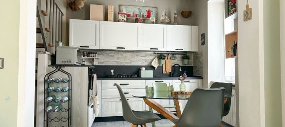 4-Zimmer Doppelhaus in Cilavegna, Italy, Nr. 3563 11